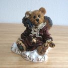 1998 Boyds Bears & Friends Guinevere The Angel Figurine Love Is The Masterkey Retired 1998 Boyds Bears & Friends Guinevere The Angel Figurine Love Is The Masterkey Retired