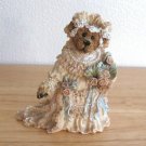 1999 Boyds Bears & Friends Figurine Bailey The Bride Style No. 227712 Retired 1999 Boyds Bears & Friends Figurine Bailey The Bride Style No. 227712 Retired