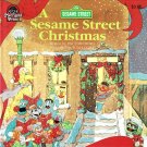 A Sesame Street Christmas By Pat Tornborg For Ages 2 and Up Hardcover Book Vintage 1987 A Sesame Street Christmas By Pat Tornborg For Ages 2 and Up Hardcover Book Vintage 1987