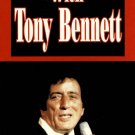 A Special Evening with Tony Bennett Music Concert VHS Video NEW A Special Evening with Tony Bennett Music Concert VHS Video NEW