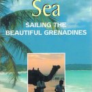 Adventures in Travel Caribbean Sea Sailing Beautiful Grenadines Plus India VHS Video NEW Adventures in Travel Caribbean Sea Sailing Beautiful Grenadines Plus India VHS Video NEW