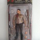 AMC The Walking Dead Action Figure Exclusive Rick Grimes Series Four Zombie NEW