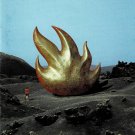 Audioslave Music CD Hard Rock Alternative Metal 14 Tracks Audioslave Music CD Hard Rock Alternative Metal 14 Tracks