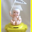 Baby Bank Diaper University Vintage Collectible Baby Bank Diaper University Vintage Collectible