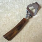 Bakelite Bottle & Can Opener Quality Made Vintage 1940's