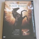 Black Beauty DVD Movie Video Warner Bros. Sean Bean David Thewlis Family Children