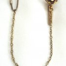 Cameo King's Key Finder Clip Los Angeles Retro Keychain Vintage 1950s Cameo King's Key Finder Clip Los Angeles Retro Keychain Vintage 1950s