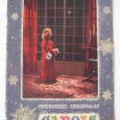 Cherished Christmas Carols Sheet Music Song Book Brown & Bigelow Vintage 1954