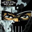 Classics Illustrated Alexandre Dumas The Man In The Iron Mask & Notes Paperback Book 1997 Classics Illustrated Alexandre Dumas The Man In The Iron Mask & Notes Paperback Book 1997