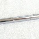 Cross Classic Chrome Ballpoint Pen Black Medium ABC Nissan Cross Classic Chrome Ballpoint Pen Black Medium ABC Nissan