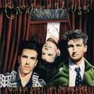Crowded House Temple of Low Men Music CD Alternative Rock New Wave 10 Tracks Crowded House Temple of Low Men Music CD Alternative Rock New Wave 10 Tracks
