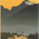Cruising Alaska's Inside Passage Video VHS Documentary NEW