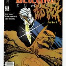 Detective Comics The Mud Pack 604 No. 9 Comic Book Vintage 1989 Detective Comics The Mud Pack 604 No. 9 Comic Book Vintage 1989
