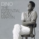 Dino The Essential Dean Martin Music CD 30 Songs Dino The Essential Dean Martin Music CD 30 Songs