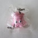 Disney Pixar Pearl The Pink Octopus Finding Nemo Water Toy 2002 Kelloggs Collectible Disney Pixar Pearl The Pink Octopus Finding Nemo Water Toy 2002 Kelloggs Collectible