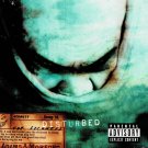 Disturbed The Sickness Music CD Heavy Metal Hard Rock Alternative 12 Tracks Disturbed The Sickness Music CD Heavy Metal Hard Rock Alternative 12 Tracks