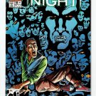 Fright Night Vol 1 No. 18 April Now Comics Comic Book 1990 Fright Night Vol 1 No. 18 April Now Comics Comic Book 1990