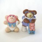 Furskins Collectible Toys Figurines Teddy Bears Vintage 1986 Furskins Collectible Toys Figurines Teddy Bears Vintage 1986