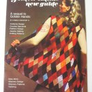 Golden Hands New Guide Part 12 Crafts Sewing Crochet Knitting Large Paperback Book Vintage 1972 Golden Hands New Guide Part 12 Crafts Sewing Crochet Knitting Large Paperback Book Vintage 1972