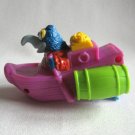 Gonzo Jim Hensons Muppet Baby Water Toy 1995 Gonzo Jim Hensons Muppet Baby Water Toy 1995