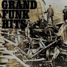 Grand Funk Railroad Hits 10 Tracks Pop Rock Grand Funk Railroad Hits 10 Tracks Pop Rock