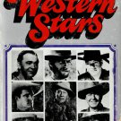 Great Western Stars By James Robert Parish Paperback Book Vintage 1976