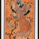 Greece Dionysus Greek God of Vines And Wine Postcard Vintage 1980s Greece Dionysus Greek God of Vines And Wine Postcard Vintage 1980s