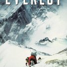 Into The Thin Air of Everest Mountain of Dreams Mountain of Doom Documentary VHS Video NEW