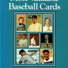 Most Valuable Baseball Cards By Christopher Benjamin Large Paperback Book 1990 Most Valuable Baseball Cards By Christopher Benjamin Large Paperback Book 1990