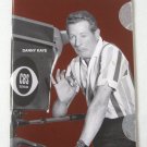 Nostalgia Digest Magazine Softcover Book Danny Kaye Cover Howard Duff Autumn 2007