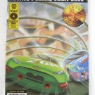 Race Warrior For Racing Fans Comic Book No. 4 Vol 1 March 2000 Harald Belker Feature Race Warrior For Racing Fans Comic Book No. 4 Vol 1 March 2000 Harald Belker Feature