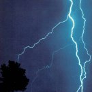 Raging Planet Lightning Discovery Channel Documentary VHS Video Raging Planet Lightning Discovery Channel Documentary VHS Video