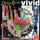 Living Colour Vivid Music CD Heavy Metal Hard Rock 11 Tracks Living Colour Vivid Music CD Heavy Metal Hard Rock 11 Tracks