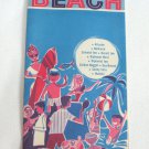 Luxury Resort Motels Miami Beach Travel Brochure Vintage 1960s Collectible Luxury Resort Motels Miami Beach Travel Brochure Vintage 1960s Collectible