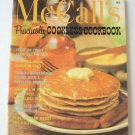 McCall's Practically Cookless Cookbook M3 Paperback Book Vintage 1980 McCall's Practically Cookless Cookbook M3 Paperback Book Vintage 1980