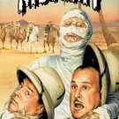 Meet The Mummy Bud Abbott and Lou Costello Film Movie VHS Video