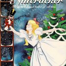 Mikhail Barishnikov in The Nutcracker The American Ballet Theatre Presents VHS Video Mikhail Barishnikov in The Nutcracker The American Ballet Theatre Presents VHS Video