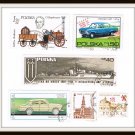 Mixed Lot 6 Polska Poland Postage Stamps Vintage Mixed Lot 6 Polska Poland Postage Stamps Vintage