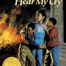 Roll of Thunder Hear My Cry By Mildred D. Taylor For Ages 10 & Up Paperback Book 1991
