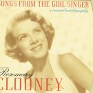 Rosemary Clooney Songs From The Girl Singer A Musical Autobiography Music CDs 29 Songs