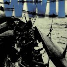 Secrets of WWII The Minehunters World War 2 Documentary VHS Video NEW Secrets of WWII The Minehunters World War 2 Documentary VHS Video NEW