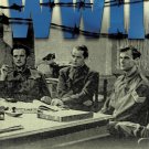 Secrets of WWII The Real Heroes of Telemark World War 2 Documentary VHS Video RARE