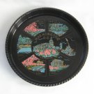 Serving Tray Washington D.C. U.S. Capitol Vintage Souvenir Japan Serving Tray Washington D.C. U.S. Capitol Vintage Souvenir Japan