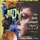 Sheet Music Magazine Judy Garland Cover Standard Piano Edition May June 1997 Sheet Music Magazine Judy Garland Cover Standard Piano Edition May June 1997