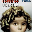 Shirley Temple Collection Video VHS The Early Years 12 Short Films NEW