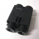 Small Black Binoculars Debonair Hong Kong UK Vintage