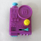 Sound Machine Musical Toy McDonalds Collector Toy 1993 Sound Machine Musical Toy McDonalds Collector Toy 1993