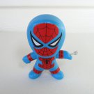 Spider-Man Into The Spider Verse Miles Morales Action Figure Toy 2018 Marvel McDonalds Spider-Man Into The Spider Verse Miles Morales Action Figure Toy 2018 Marvel McDonalds