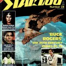 Starlog Magazine #28 Special Fall SF-TV Issue Wonder Woman Buck Rogers Cover Vintage 1979