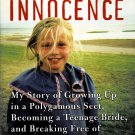 Stolen Innocence By Elissa Wall with Lisa Pulitzer True Story Warren Jeffs Large Paperback Book 2008 Stolen Innocence By Elissa Wall with Lisa Pulitzer True Story Warren Jeffs Large Paperback Book 2008